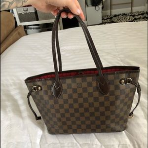 Louis Vuitton Neverfull PM